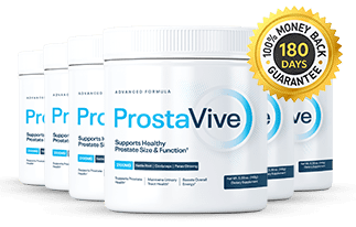 ProstaVive six bottle discount package