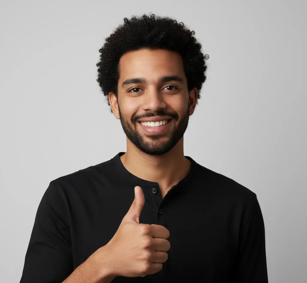 Verified customer Michael