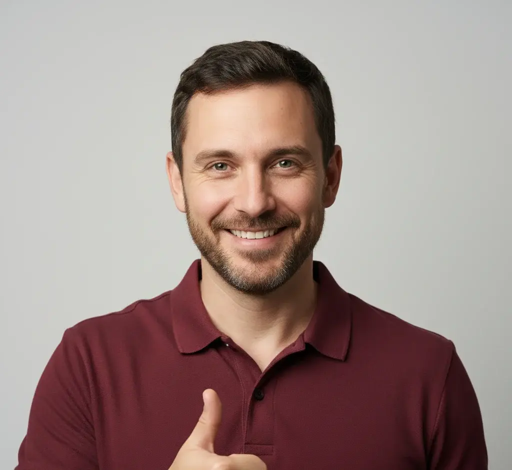 Verified customer David